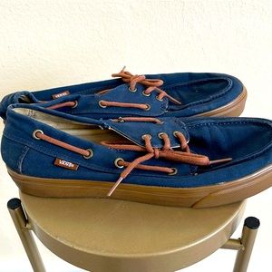 Vans men’s Ultra Cush size 9.5